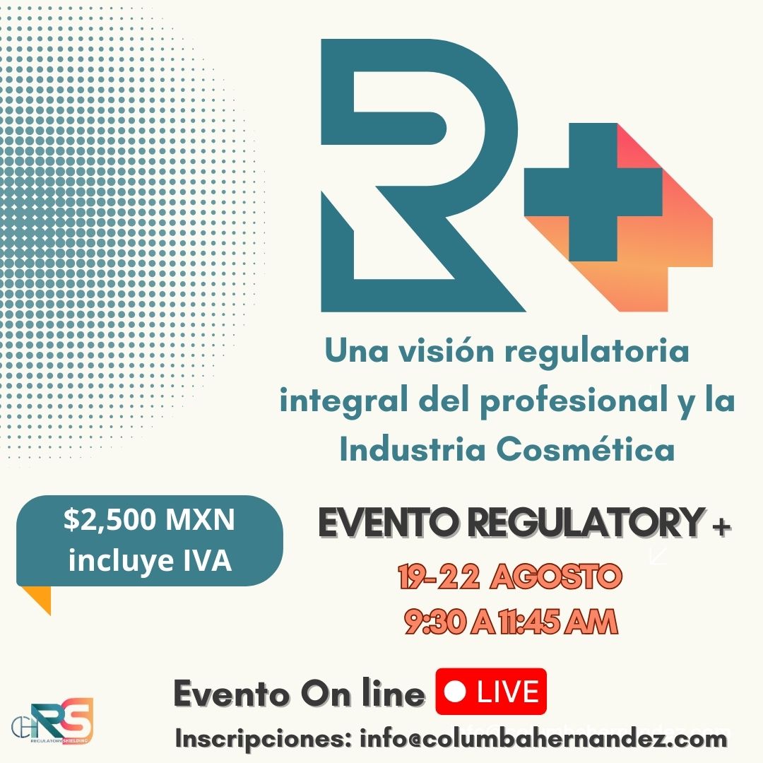 Evento Regulatory +